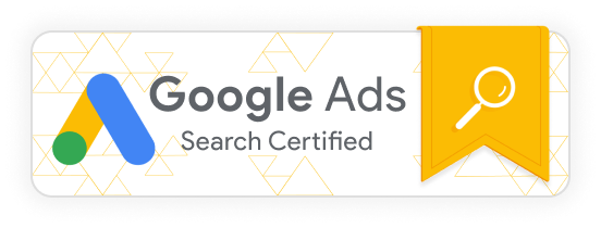 Google ADS training - Innova Web Design Studio
