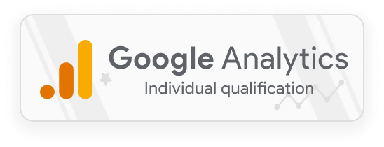 Google Analytics training - Innova Web Design Studio
