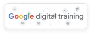 Google Digital training - Innova Web Design Studio
