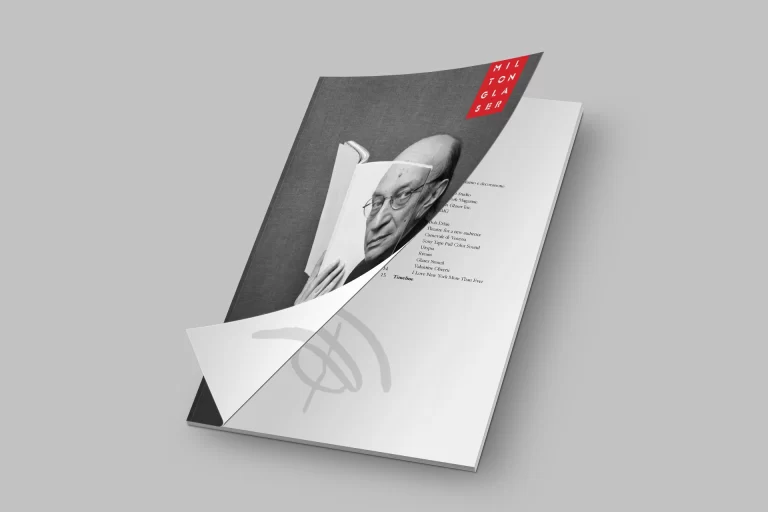 Monografia Milton Glaser