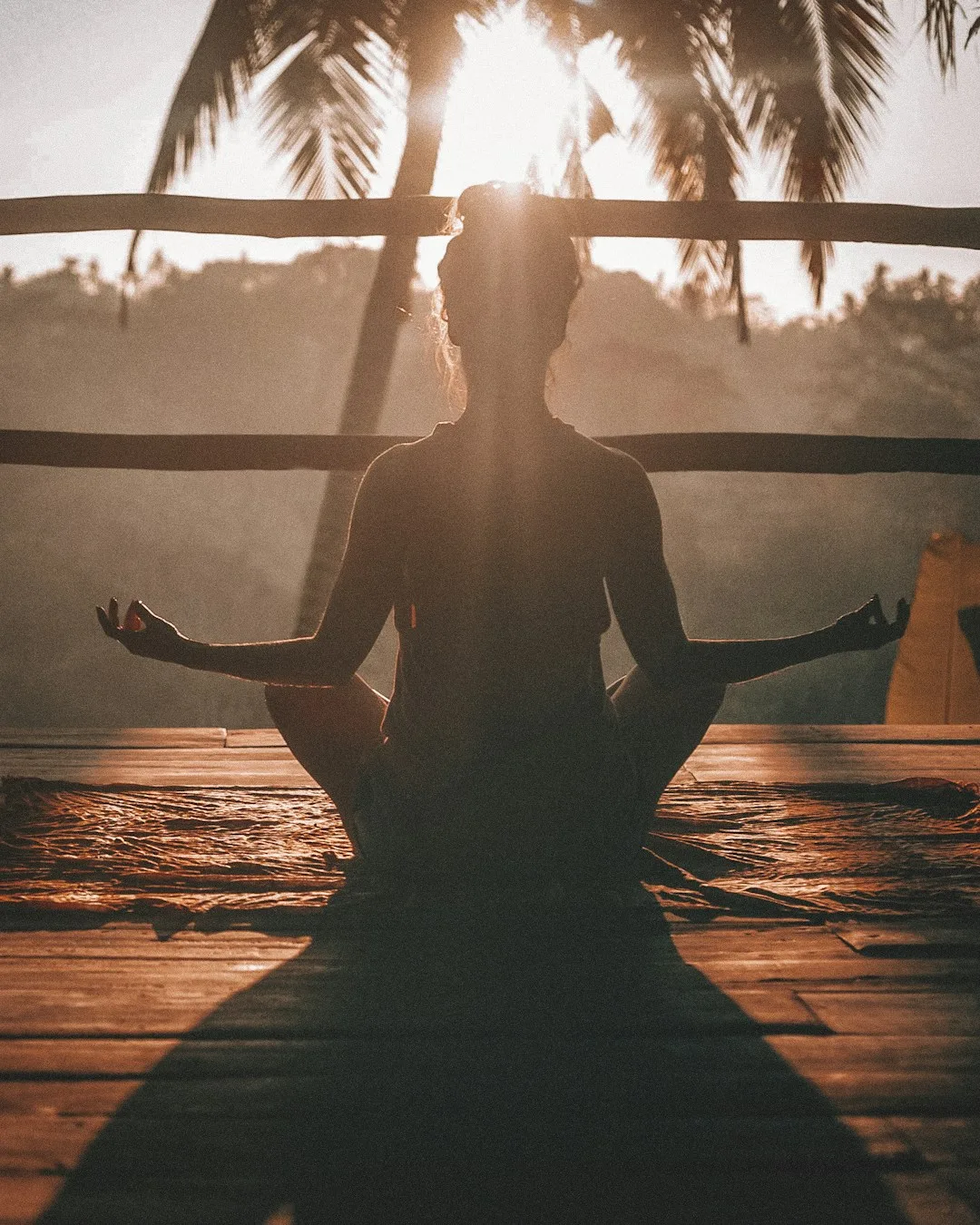 Yoga Isvara