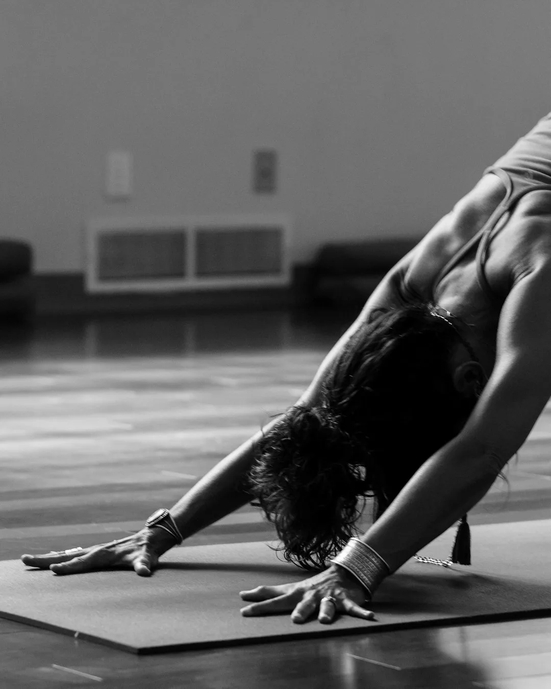 Yoga Isvara