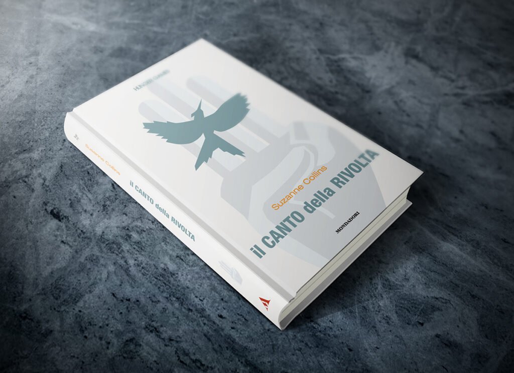 restyling collana editoriale