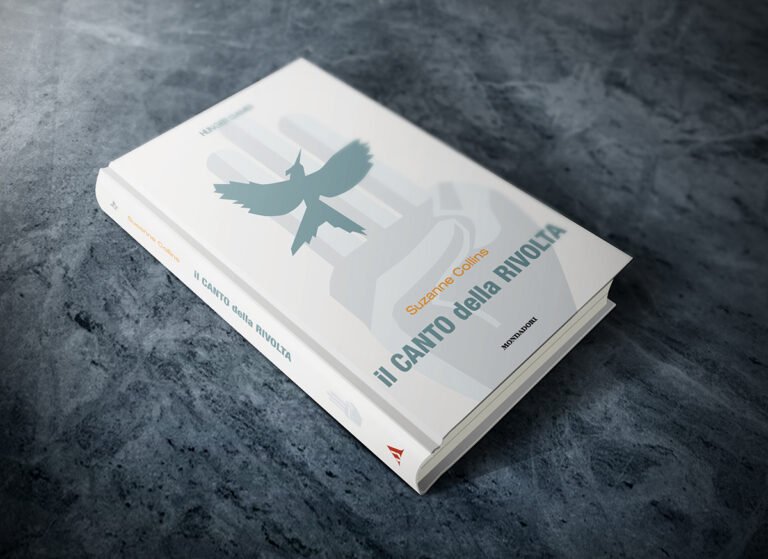 restyling collana editoriale