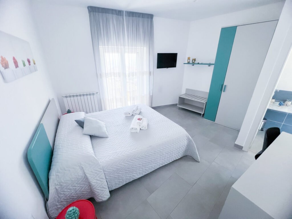B&B Al Centro Storico