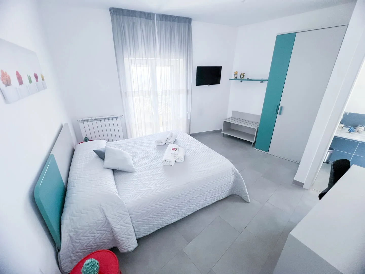 B&B Al Centro Storico