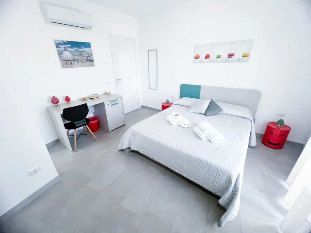 B&B Al Centro Storico