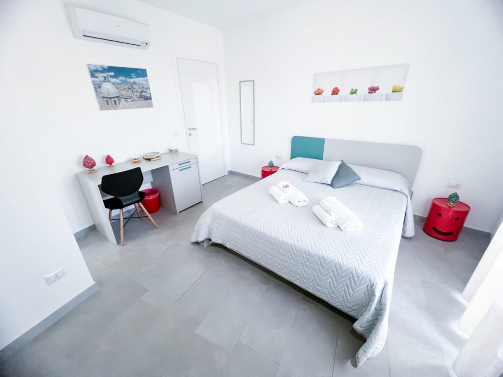 B&B Al Centro Storico