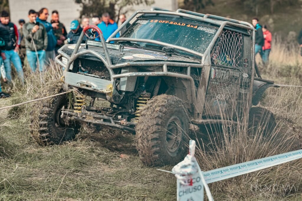 Fotografia - Servizio Foto Trofeo Regionale Extreme