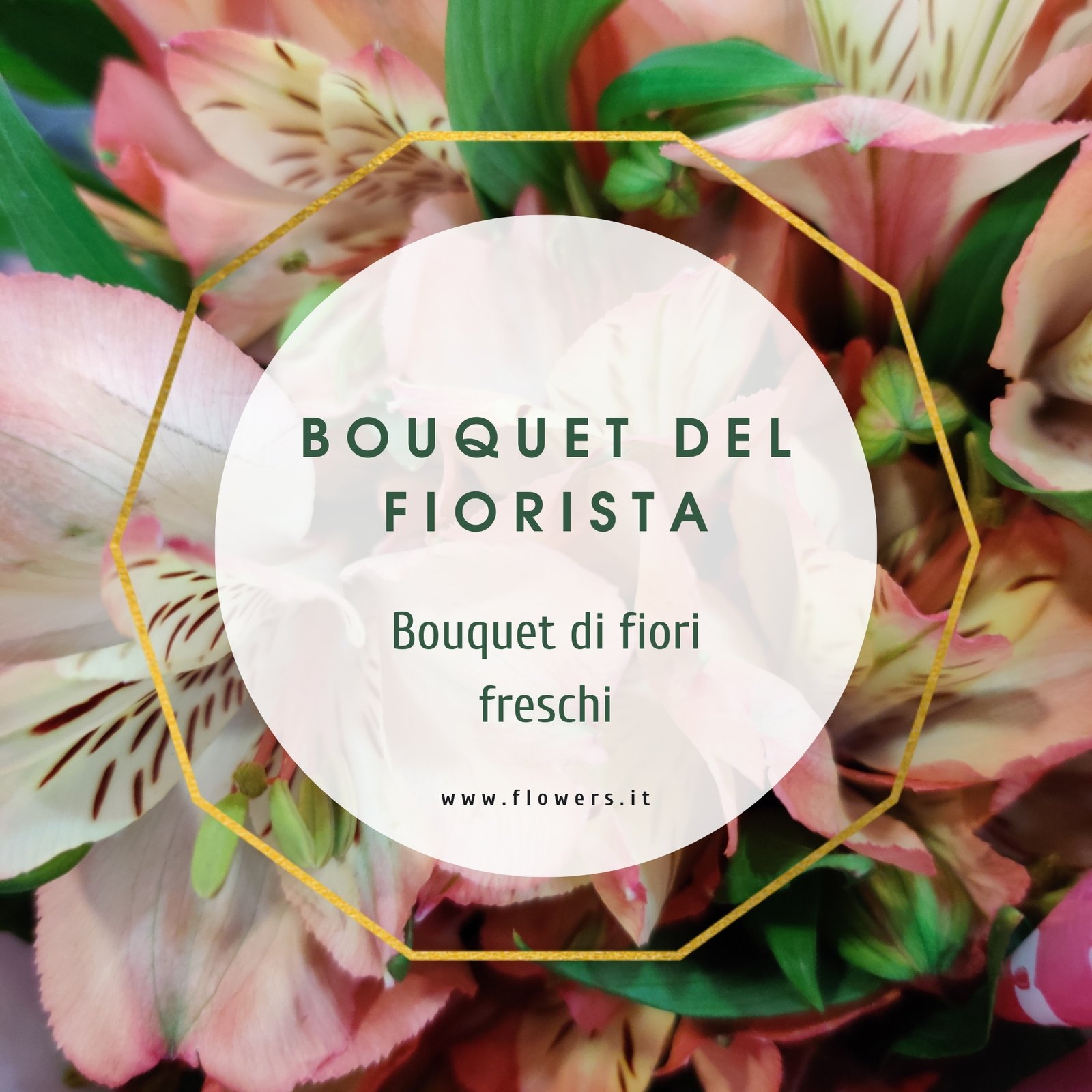 Creazione Grafiche - Flowers.it