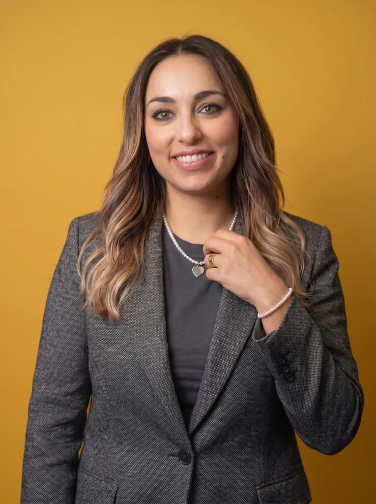 Giulia — Influencer & Content Creator