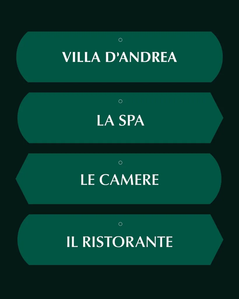Villa d’Andrea