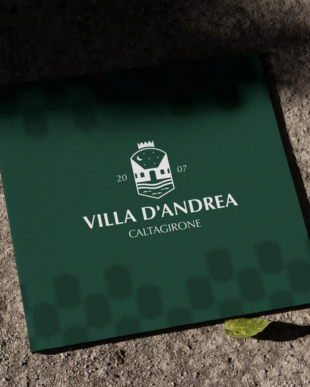 Villa d’Andrea