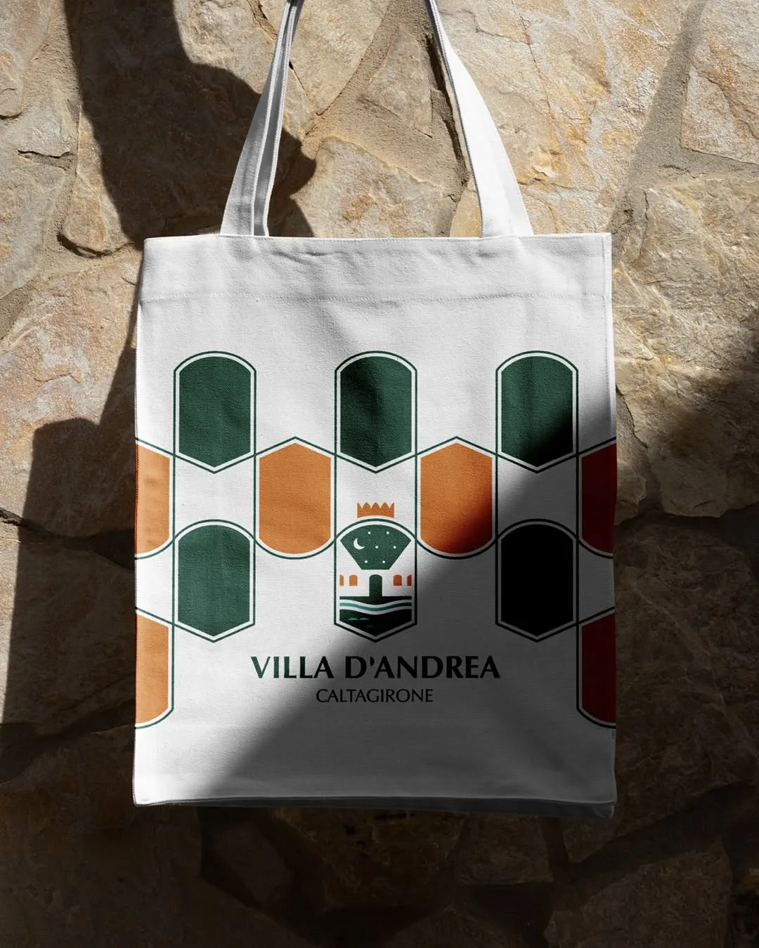 Villa d’Andrea