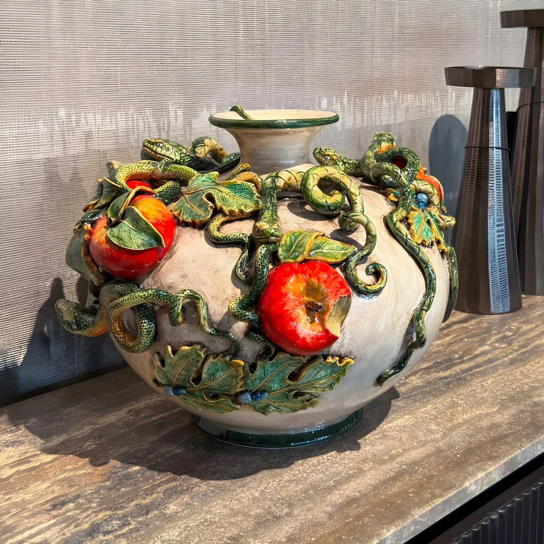 Ceramiche Sofia