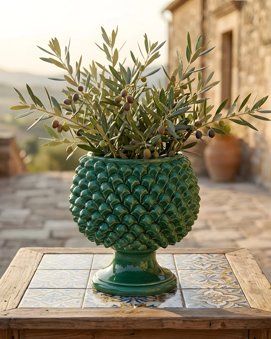 Ceramiche Sofia