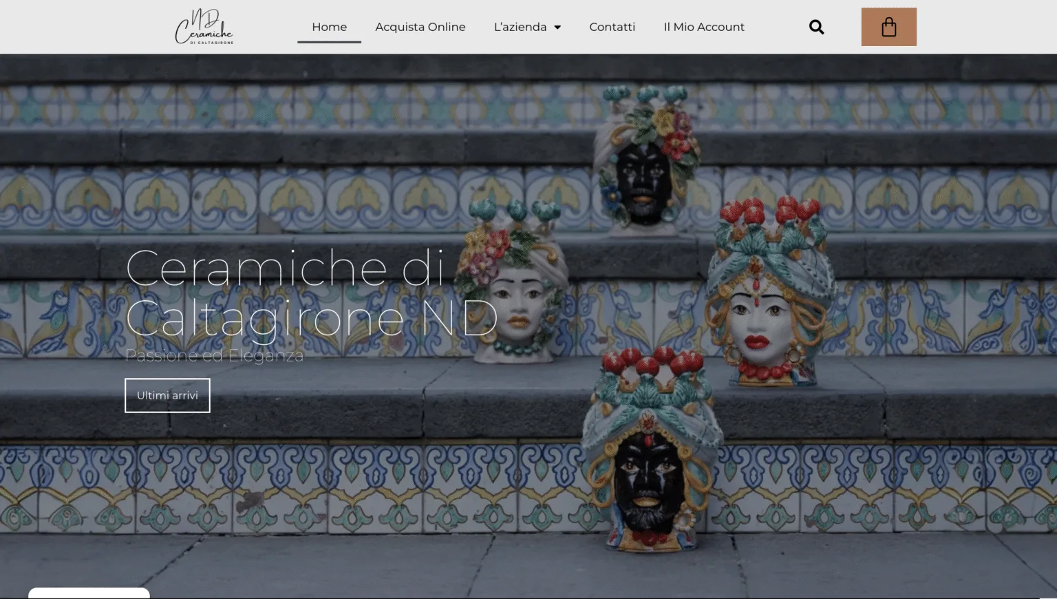 ND Ceramiche