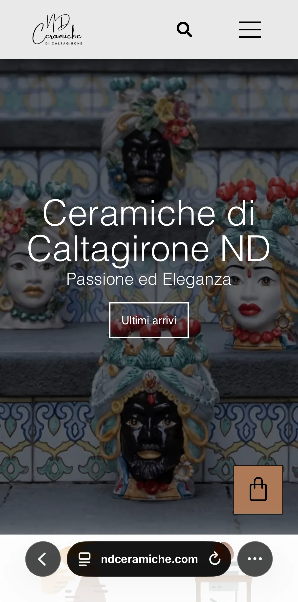 ND Ceramiche