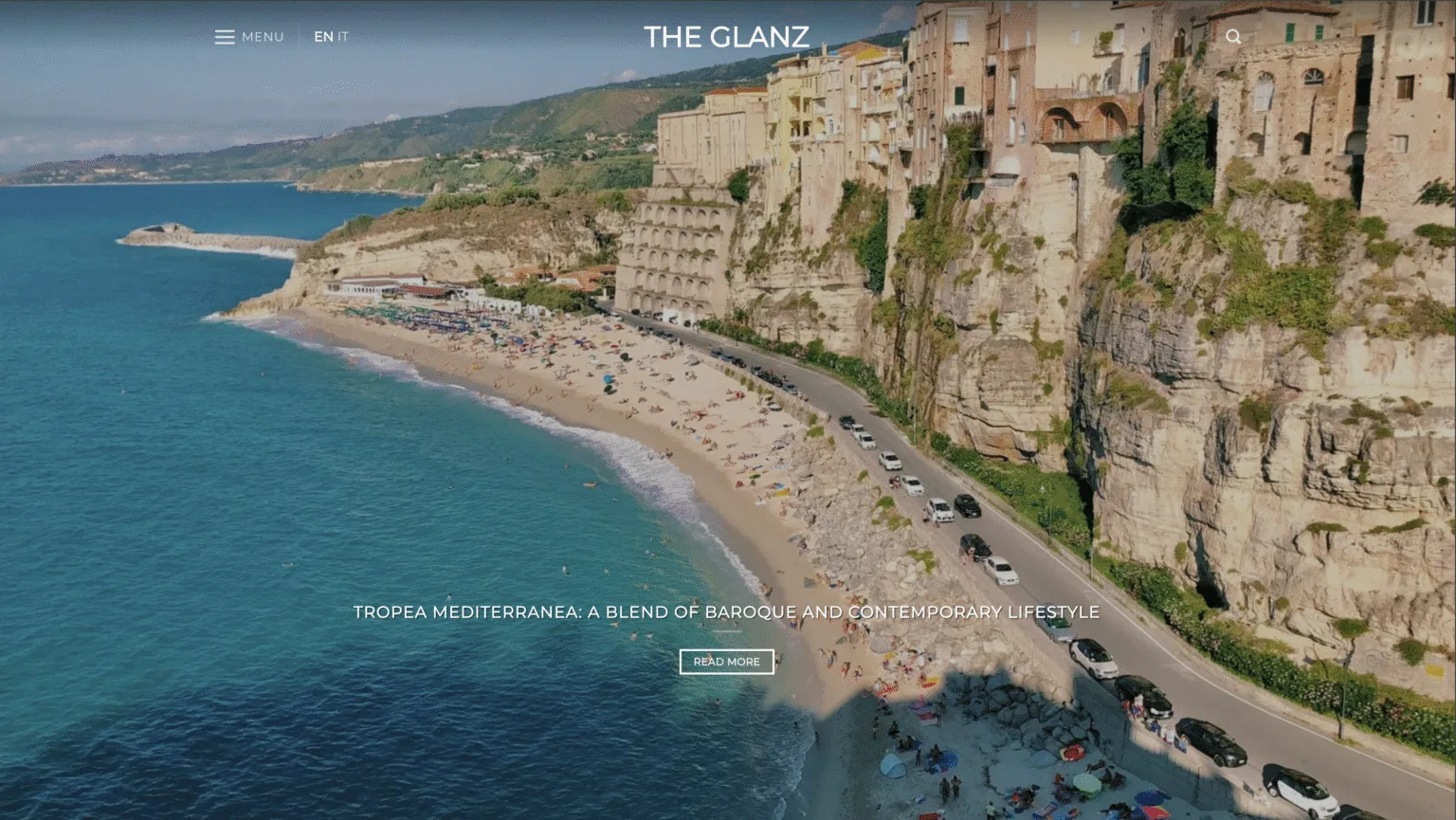 The Glanz
