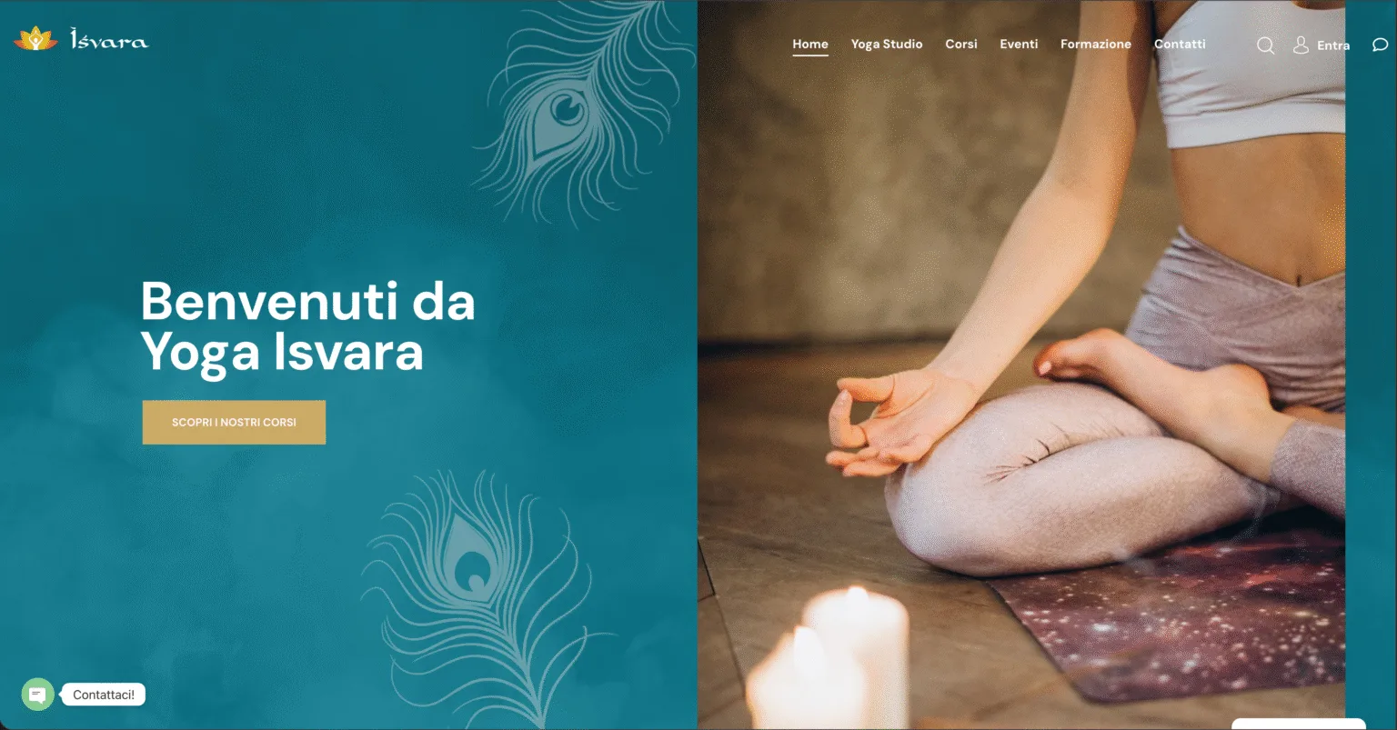 Yoga Isvara