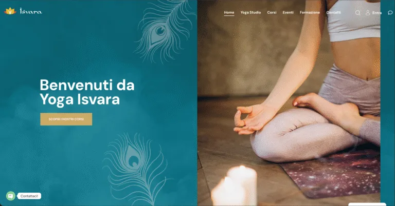 Yoga Isvara