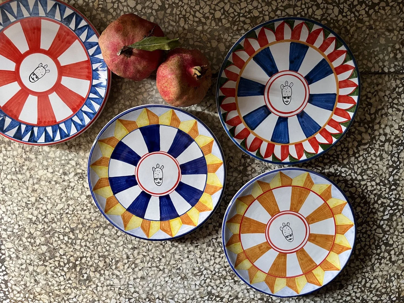 Crita Ceramiche