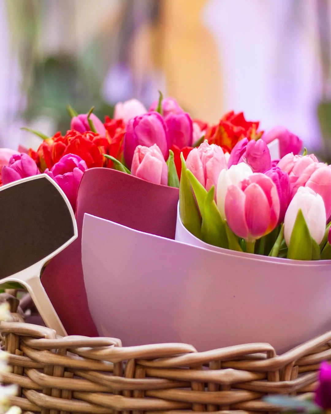 Flowers Delivery