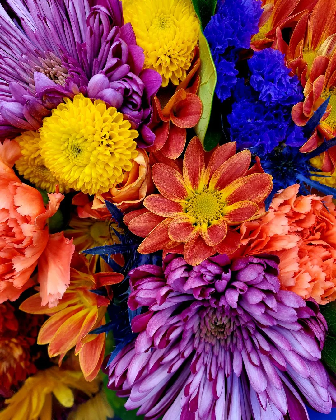 Flowers Delivery