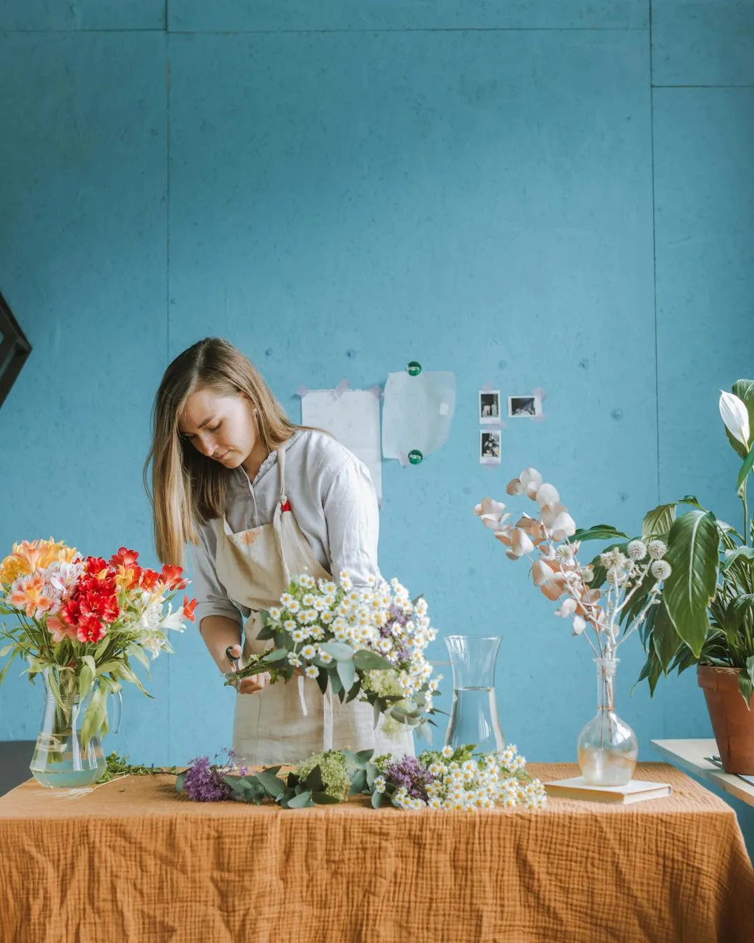 Flowers Delivery