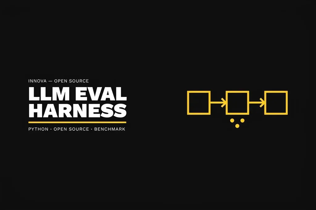 LLM EVAL HARNESS