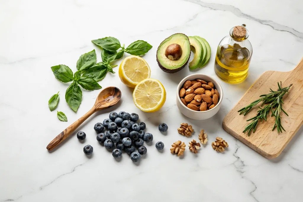 Massimo Giuffrida — Biologo Nutrizionista
