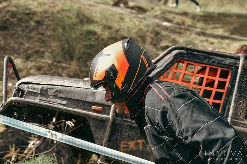Trofeo Regionale Extreme: Servizio fotografico per Fuoristrada 4×4