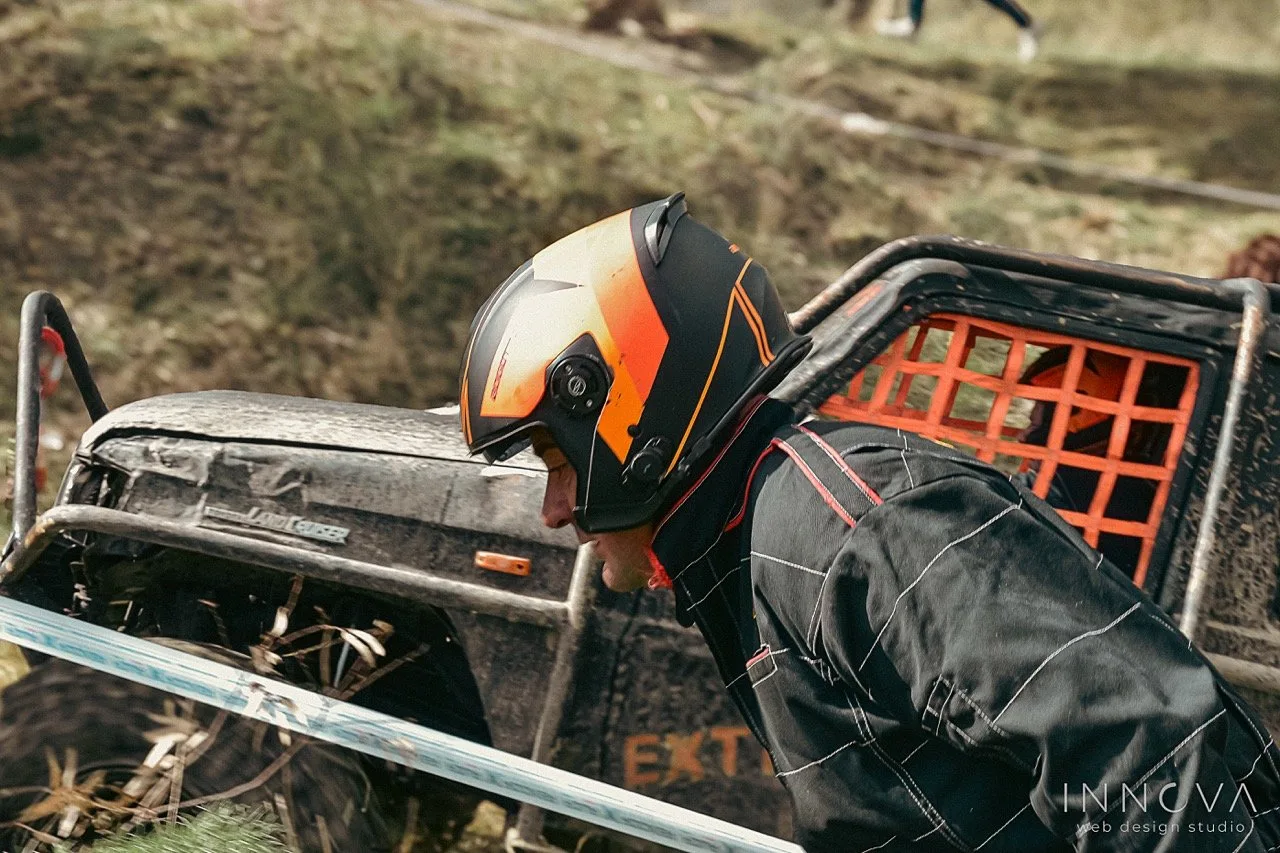 Trofeo Regionale Extreme: Servizio fotografico per Fuoristrada 4×4