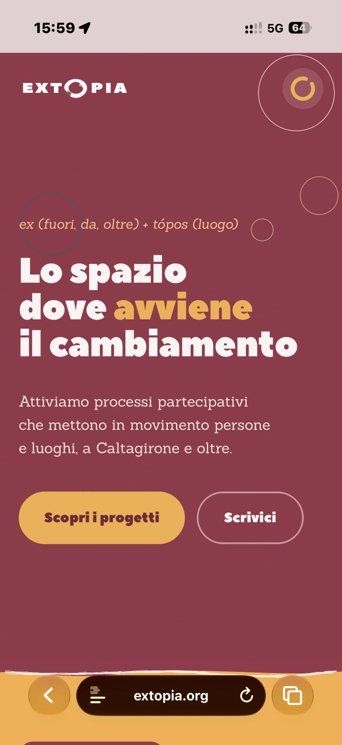 Extopia APS