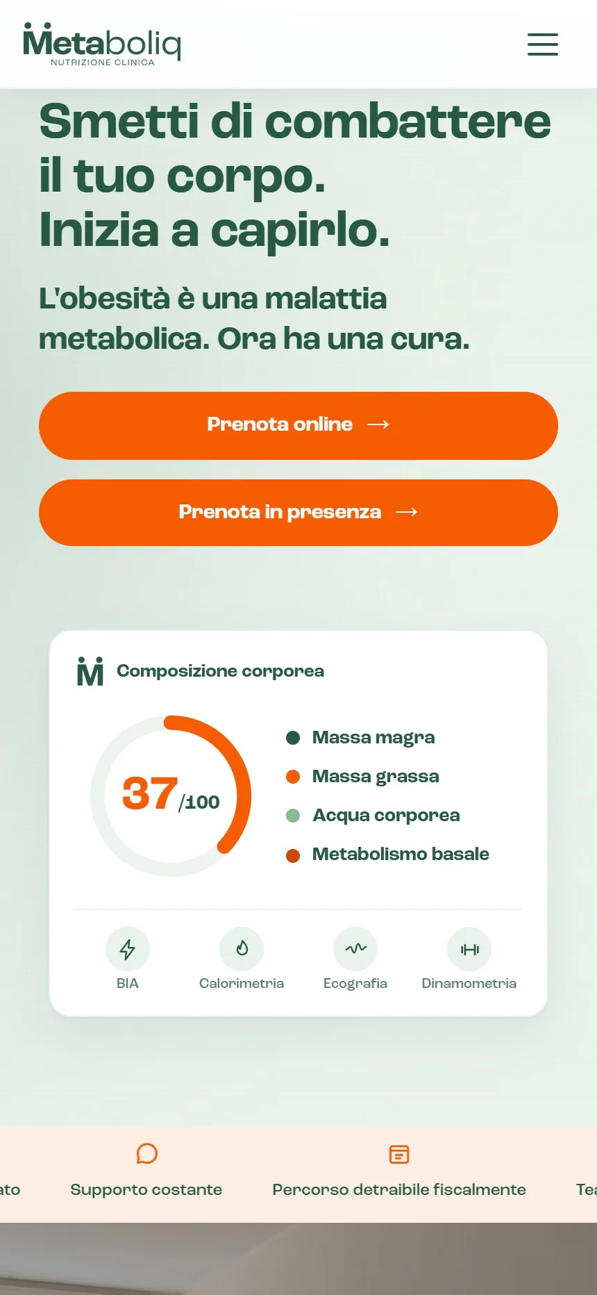 Metaboliq