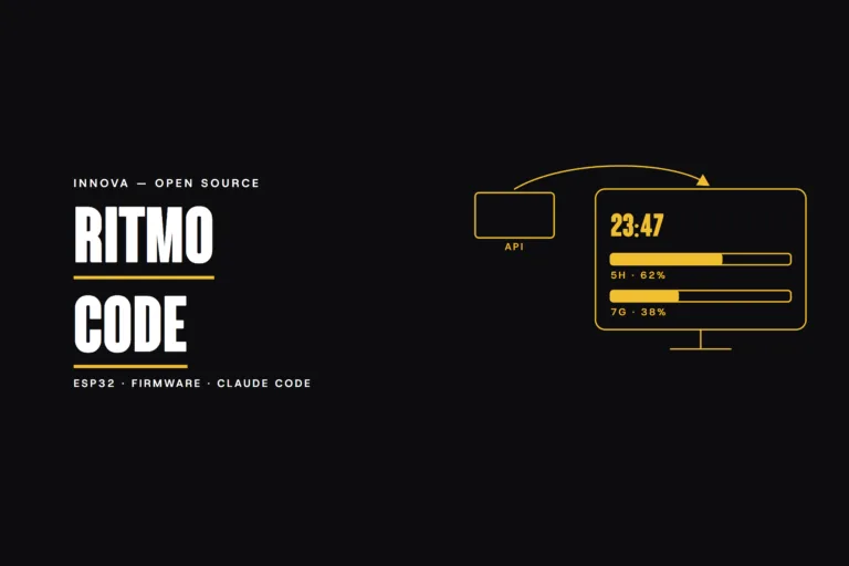 Ritmo Code