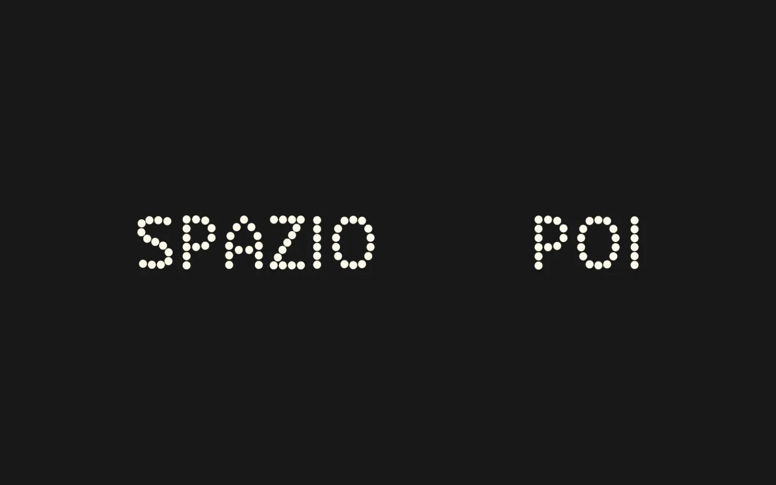 Spazio Poi: la ex Pescheria di Caltagirone