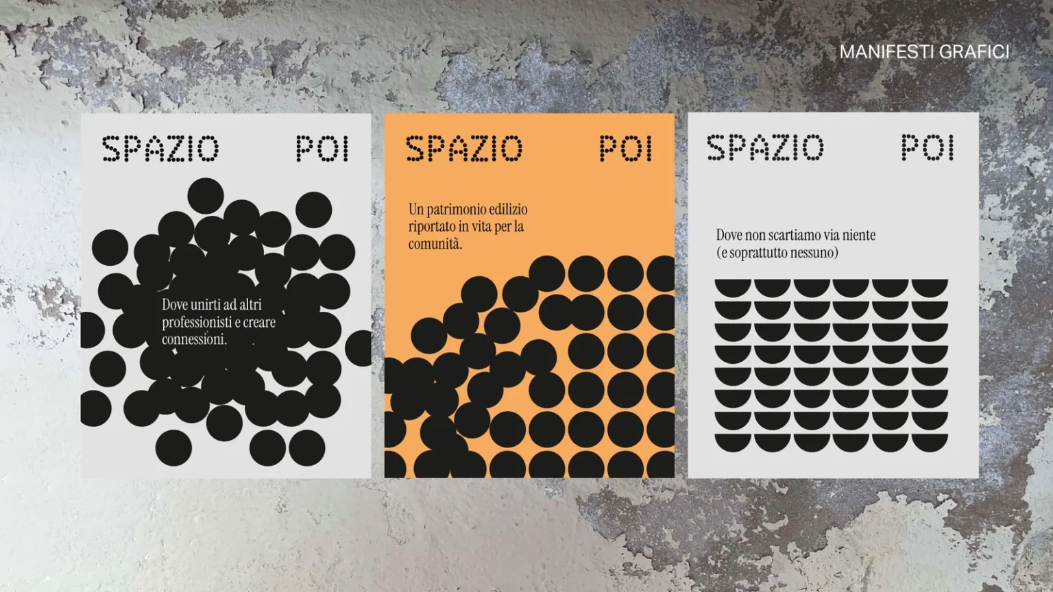 Spazio Poi: la ex Pescheria di Caltagirone